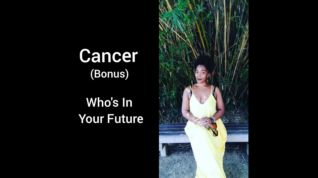 Cancer *They Got Love & A Lesson* (January 2019)