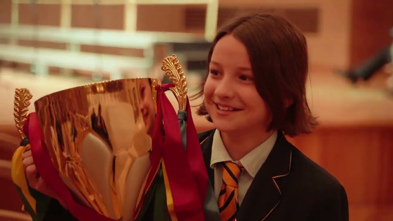 Speech Day 2022 Highlights