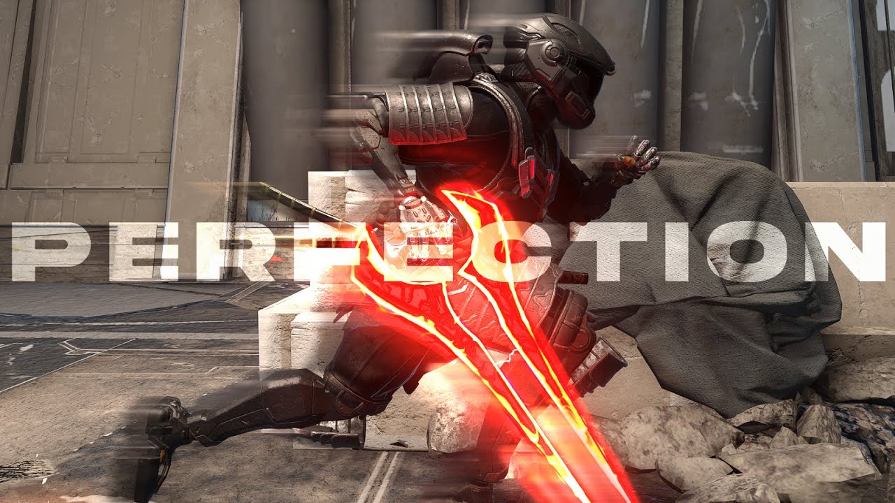GUN GAME PERFECTION + KILLPOCALYPSE // HALO INFINITE