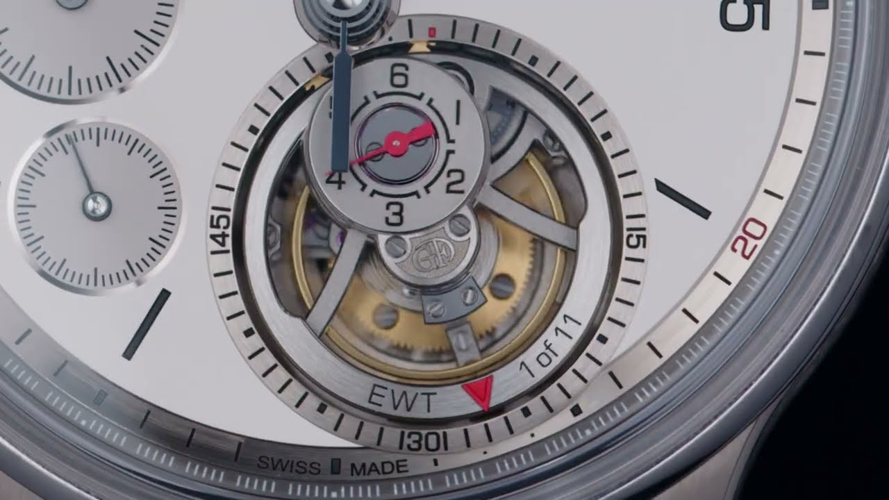 Nano Foudroyante EWT