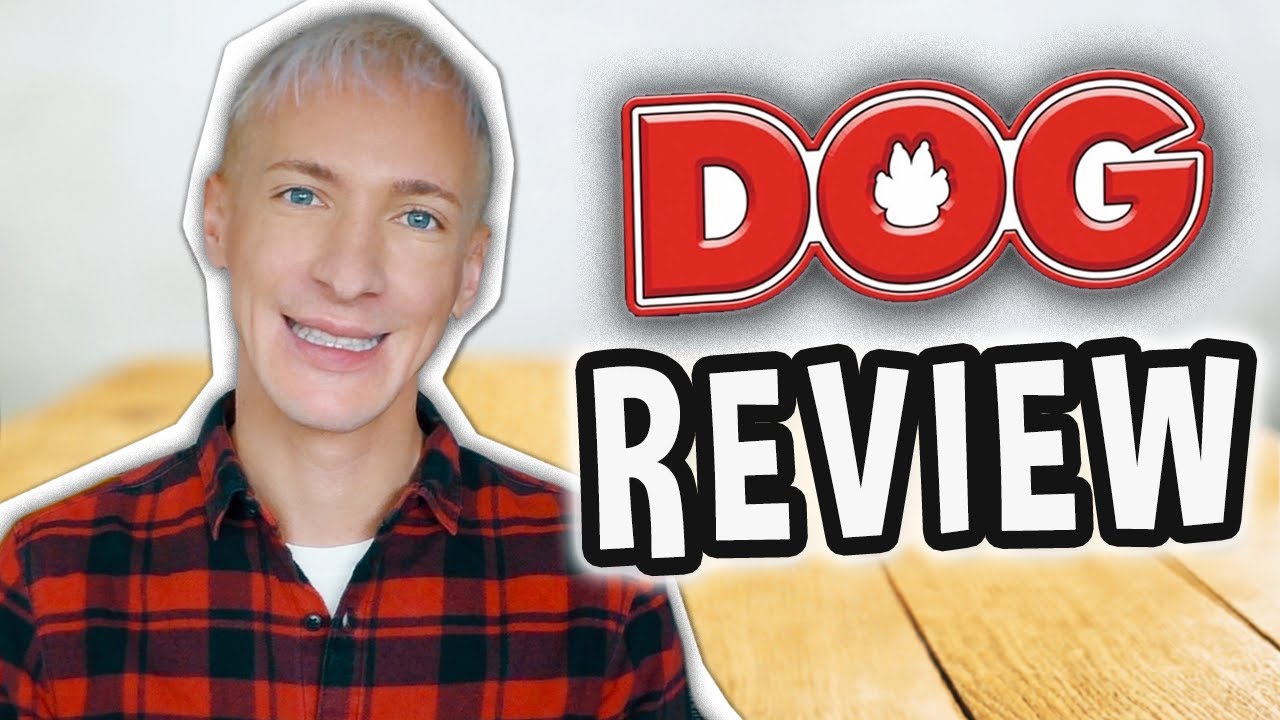 DOG REVIEW - Welches ist die beste Version? - Spielregeln TV (Spielanleitung Deutsch) - SCHMIDT