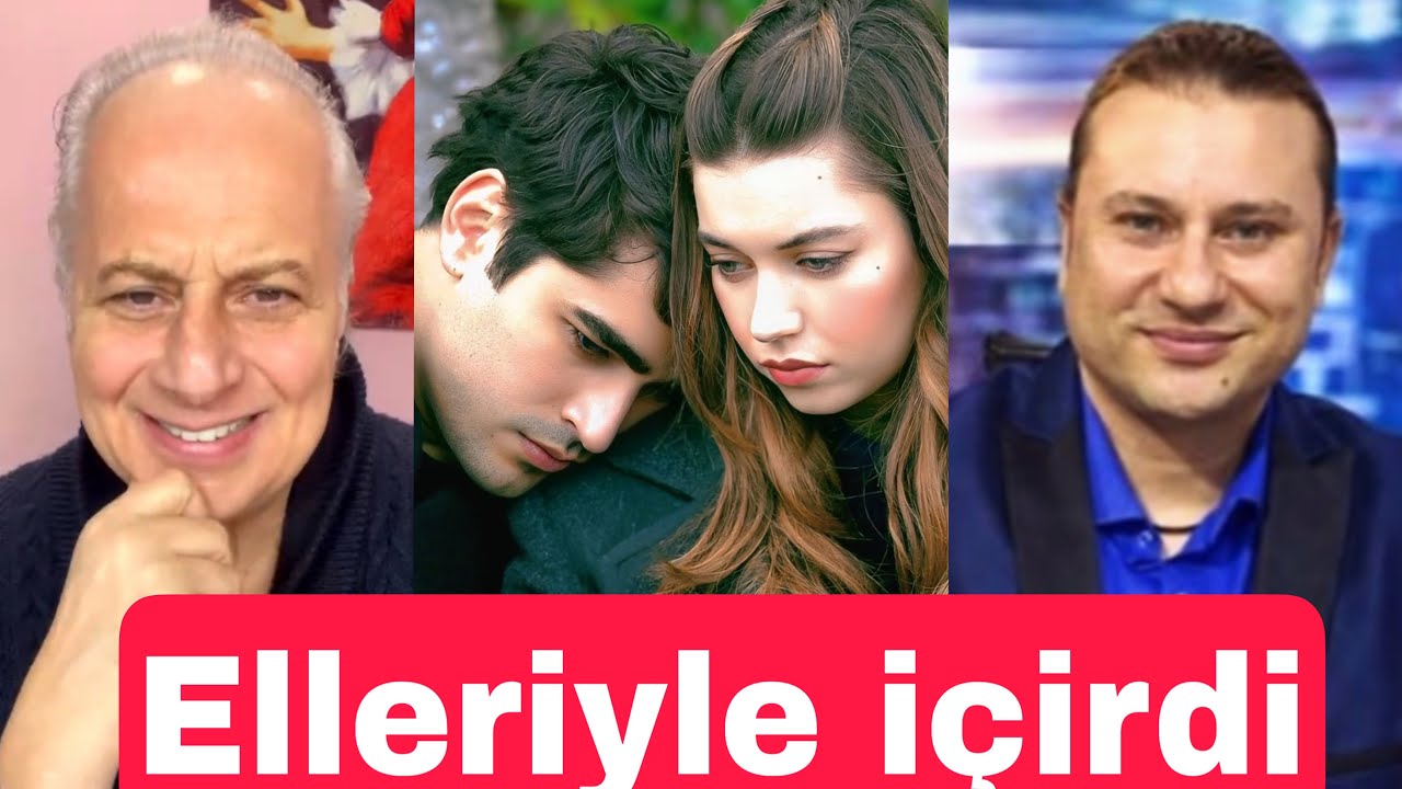 Mert Ramazan Demir, dün gece Afra Saraçoğlu’na ‘Kelle Paça Çorbası’ yaptı