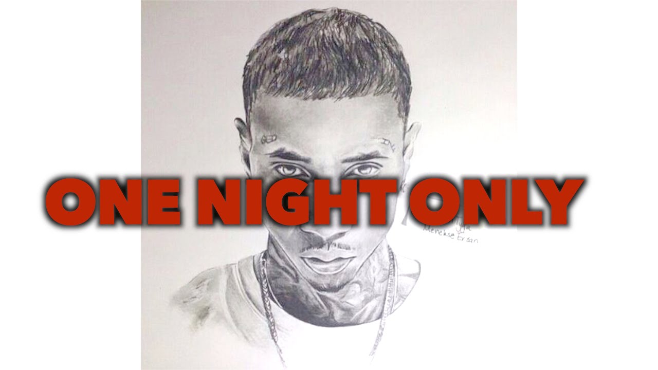 Tyga x G Easy Club type Beat W/ Hook By Fedarro 