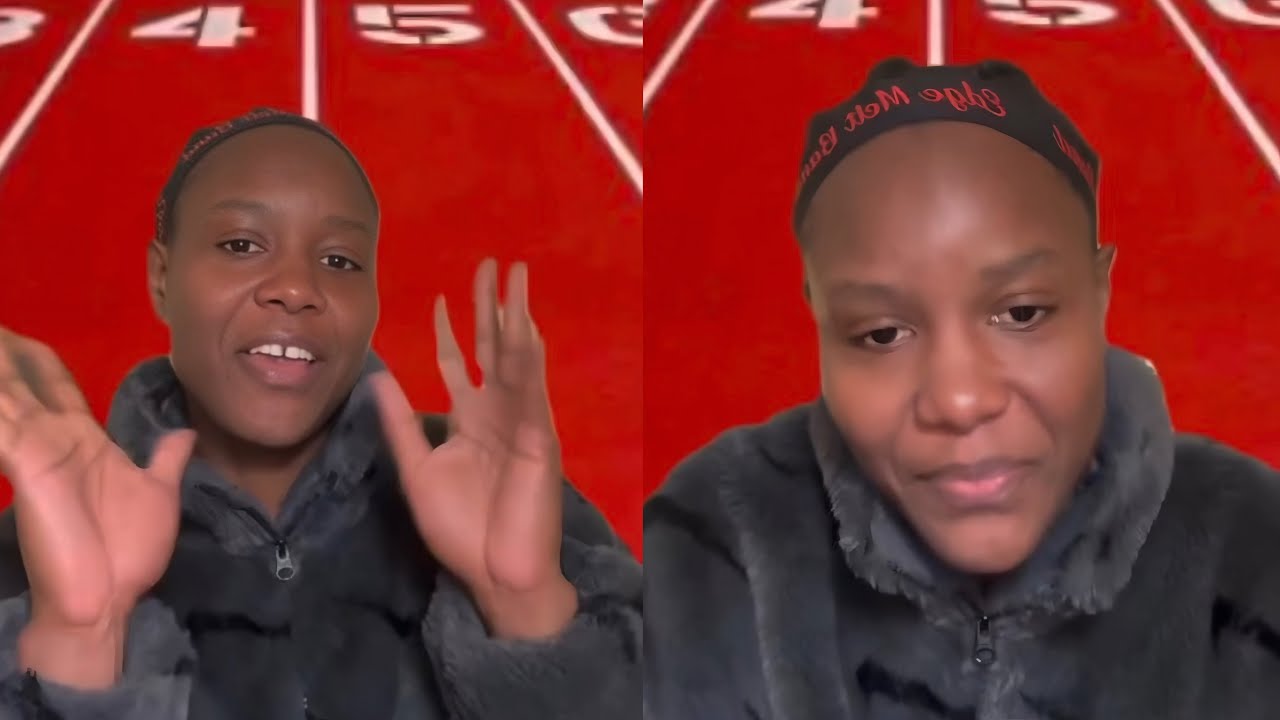 First Jamaican To Join The Enhanced Games Breaks Her Silence 😳