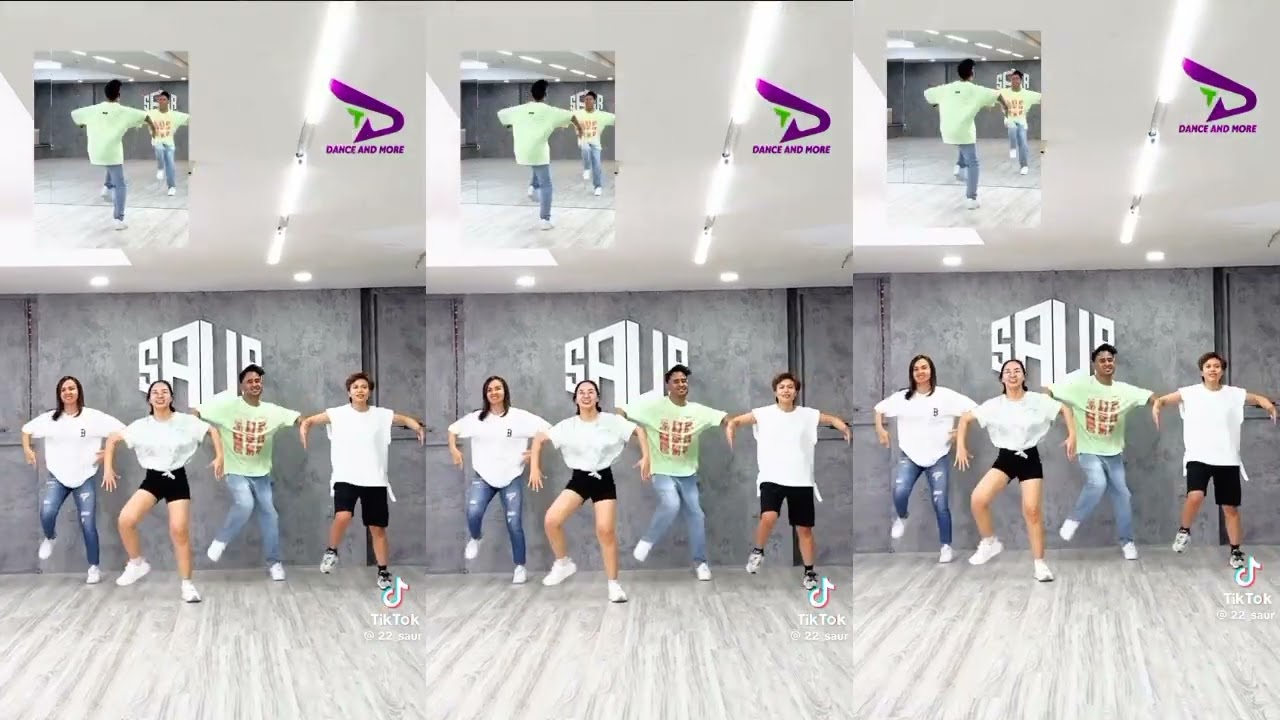 DANCE 