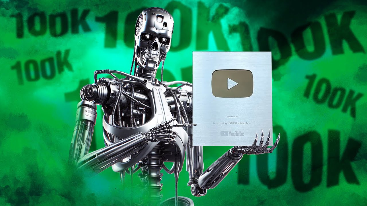 It's finally here... (timestamped)