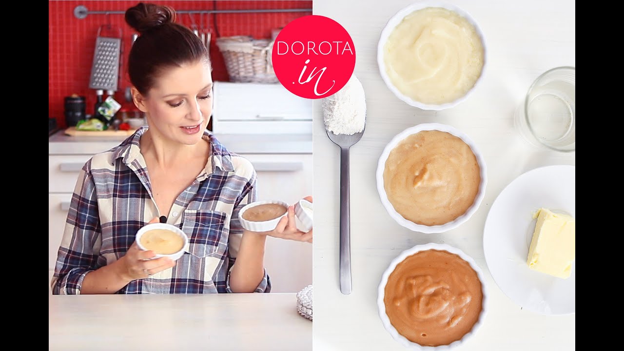 Zasmażka 🍲 baza do sos&oacute;w i zup | Dorota Kamińska