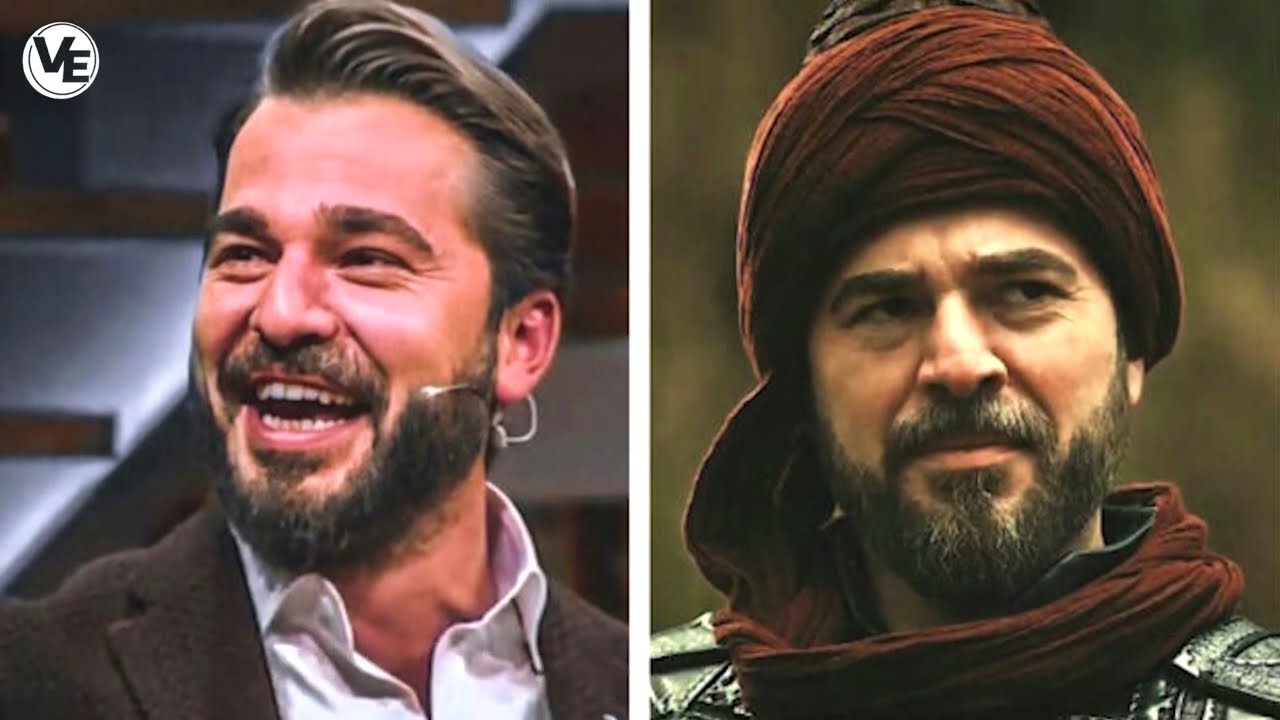 Top 10 Most Handsome Turkish Actors 2023