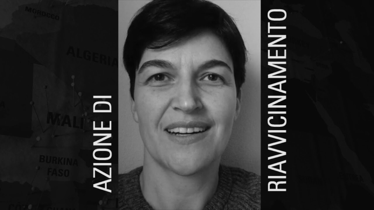 06 AZIONE DI RIAVVICINAMENTO
