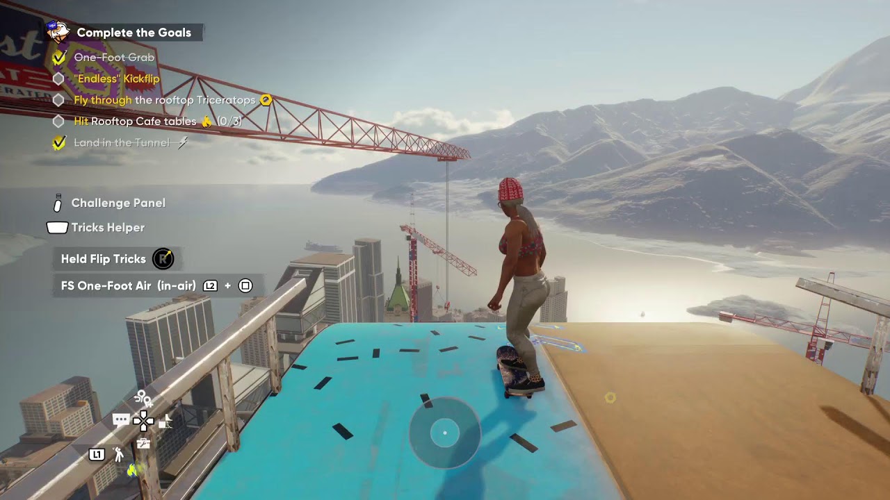 Skate 4 fun!