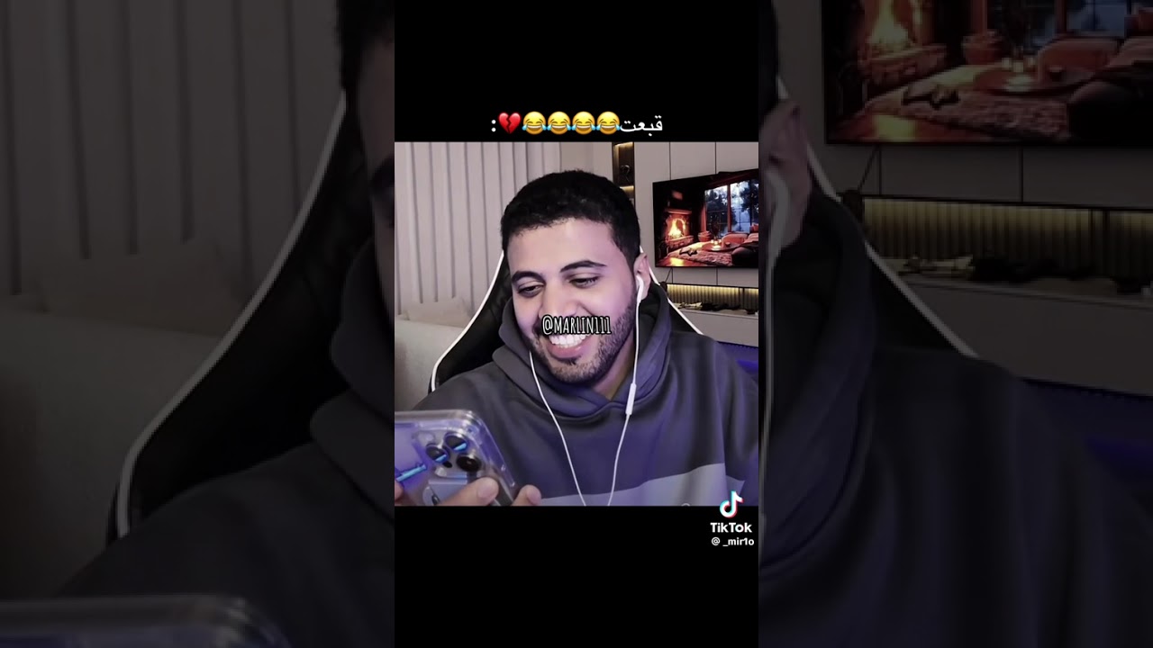 بث سبايكي و حسون البارقي 😂😂😂 حسون تهاوش 😂😂 مع احد من مشاهير 