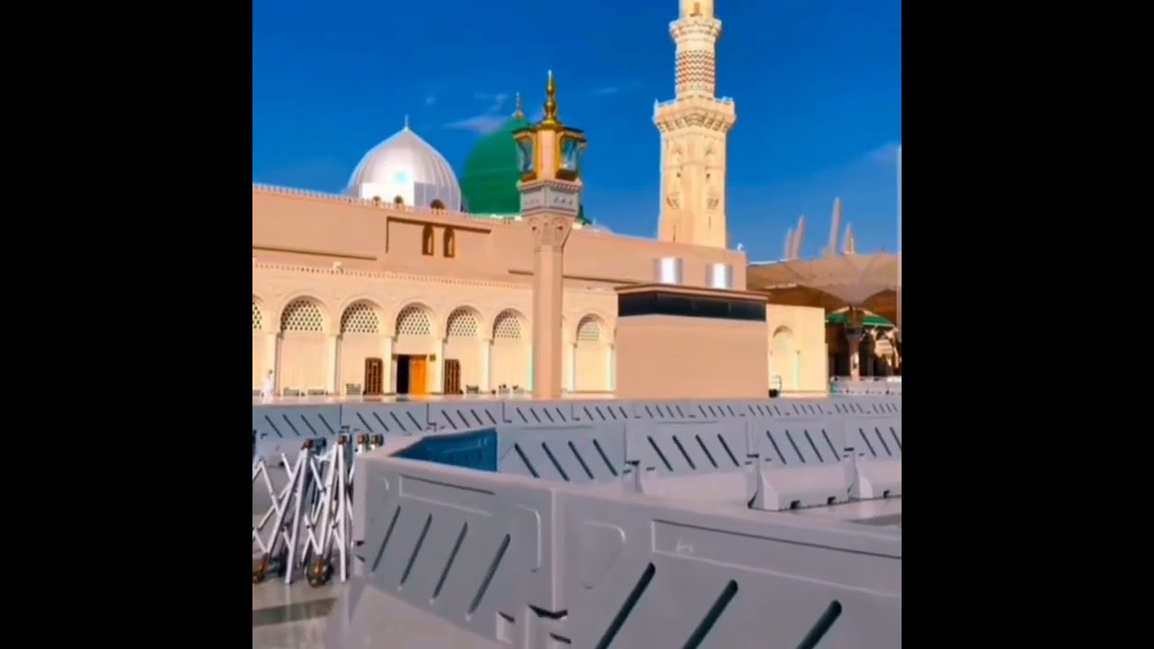 NAAT E AHMAD (Muhammad mustafa ke naam pr)@FaizaZubair-wq5ii 