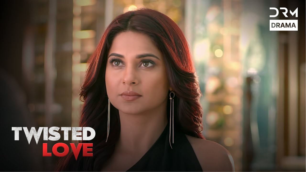 Love or Betrayal? | Twisted Love #beyhadh2 | #twistedlove | 5A2