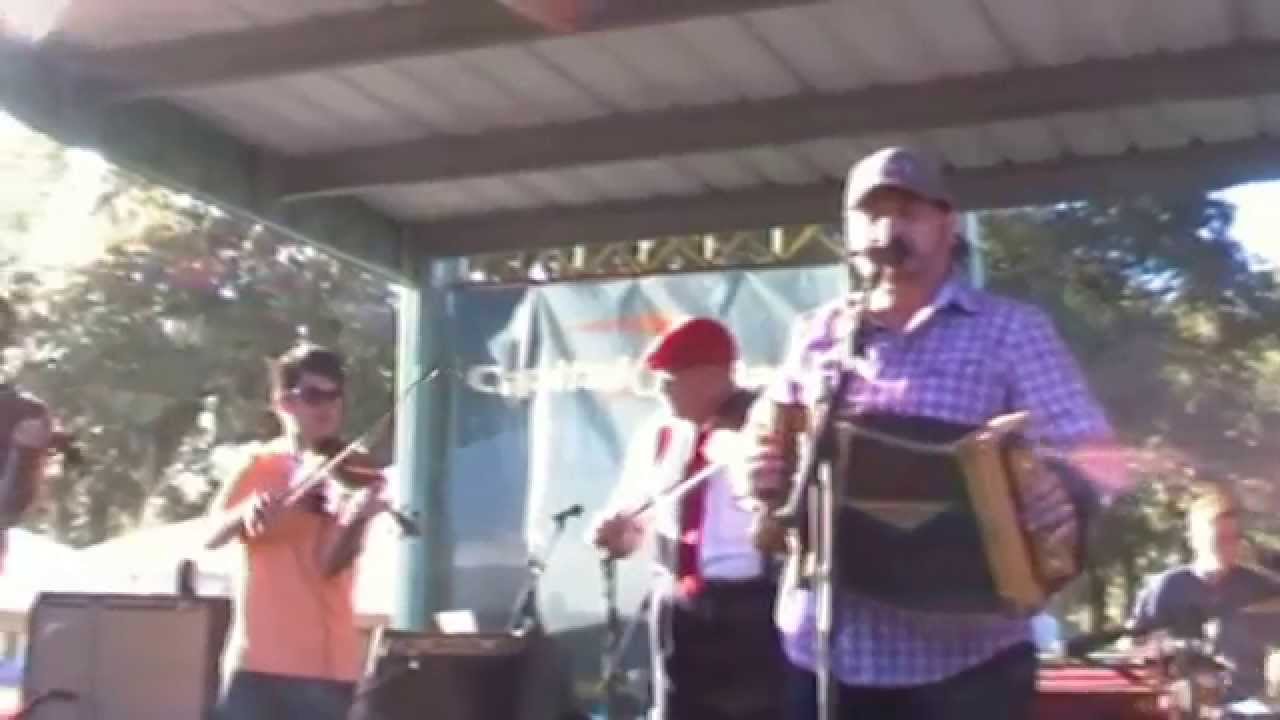 Jo El SONNIER 