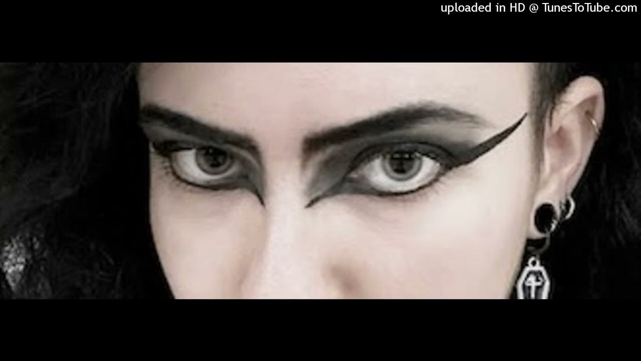 Equinoxious - Geometric Eyes (demo - 2012)