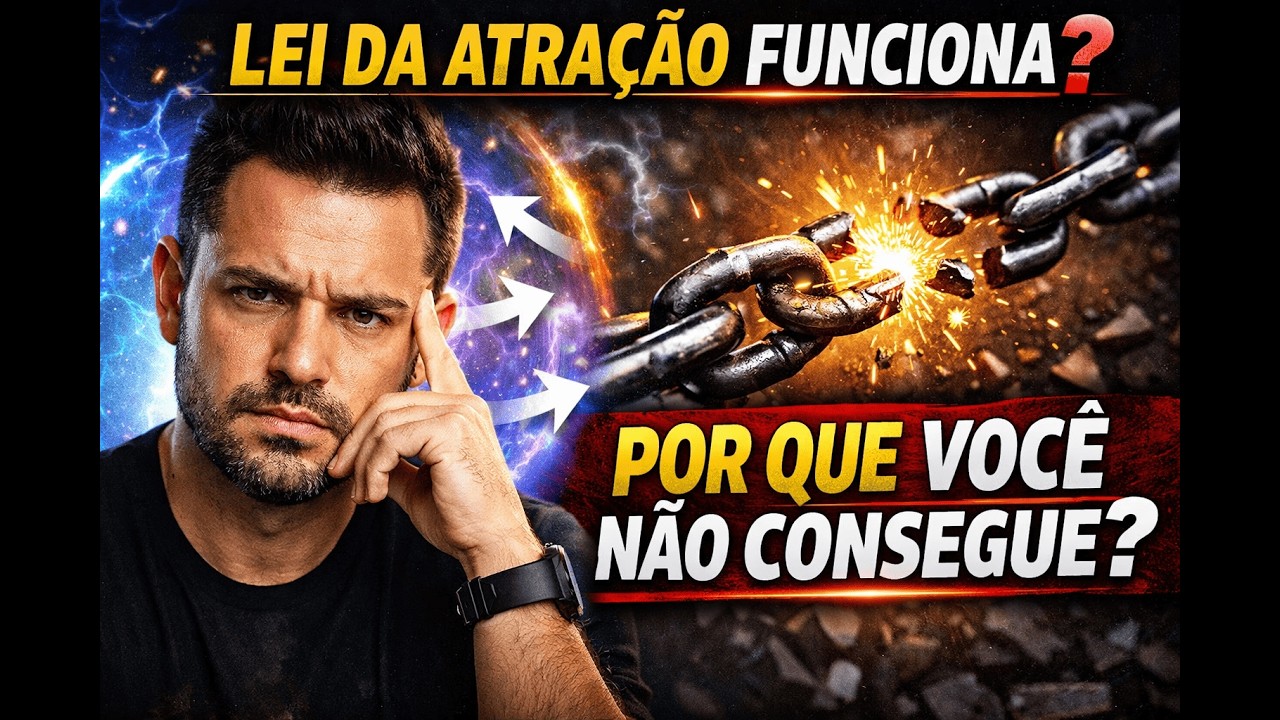 Se você deseja, está perto