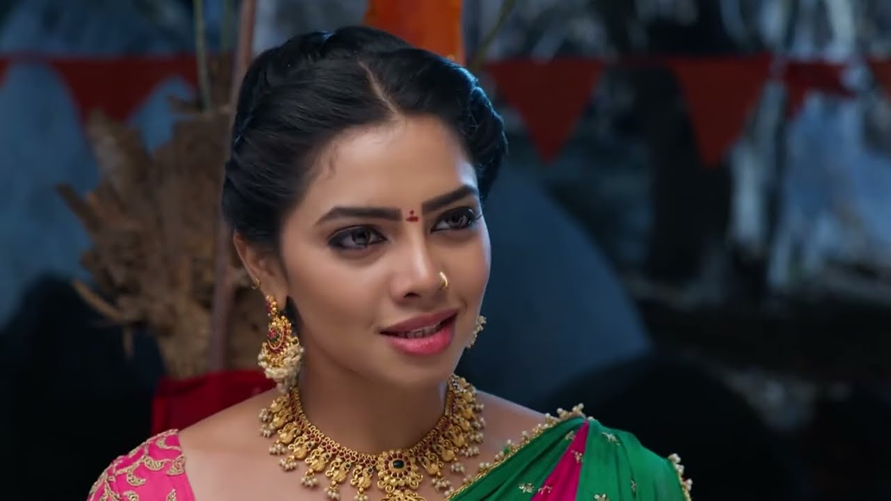 వాటి గురించి నాకేం తెలుసు ? | Ammayi Garu | Full EP 117 | Zee Telugu | 15 Mar 2023