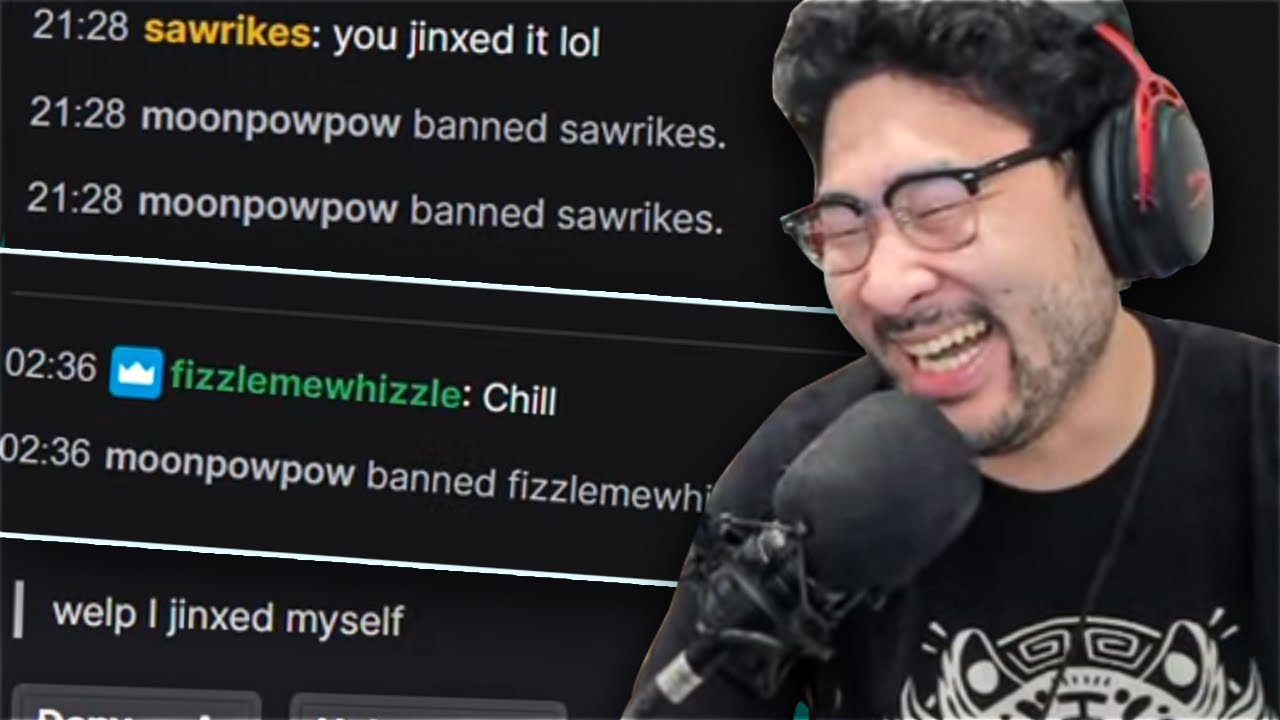 going through ridiculous unban requests | peterparkTV