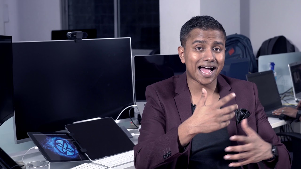 Introducing The GXI Department -  Part 2 | What this means for GxBrokers