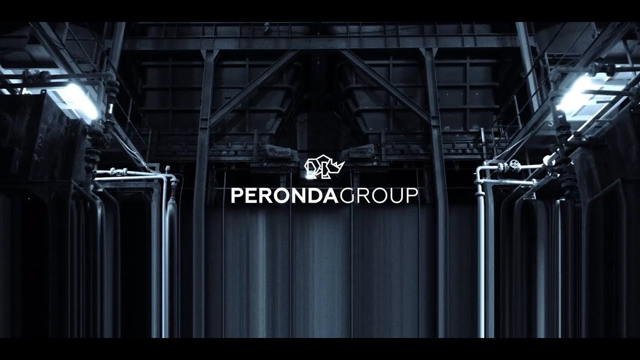 Peronda Group