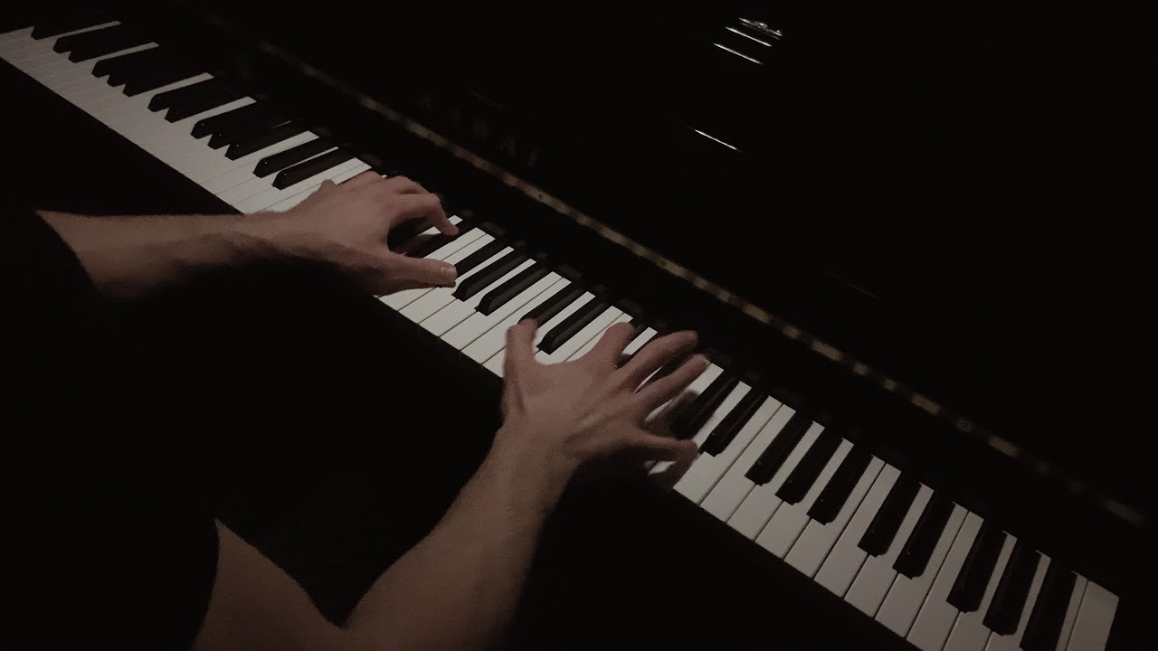 Liszt - La Campanella (1838 original ver.)