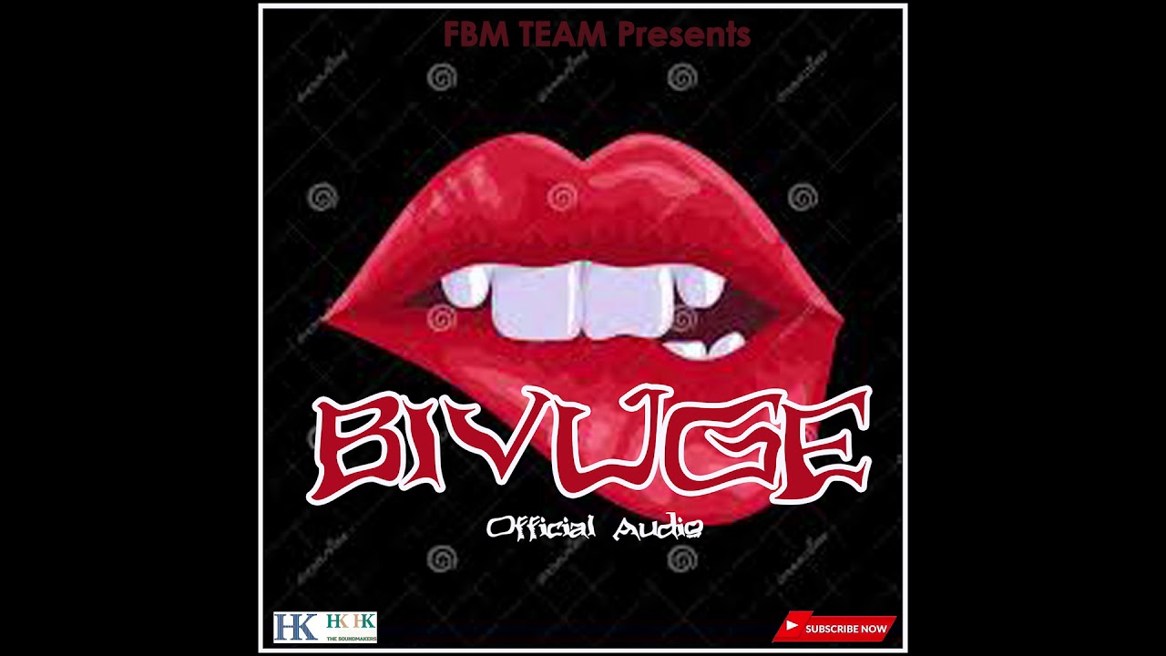 Bivuge by FBM Team (Official Audio 2020)