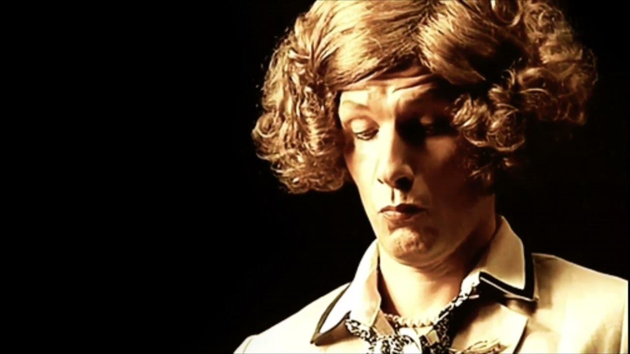 Rammstein - Mein Teil (slowed & reverb)