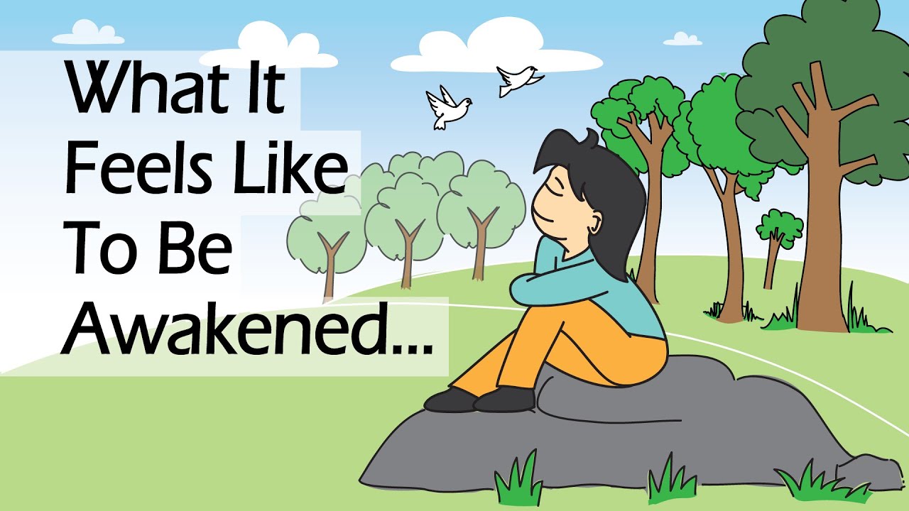 You Know You&rsquo;re Awakened When&hellip; (What It's Like To Be Spiritually Awakened)