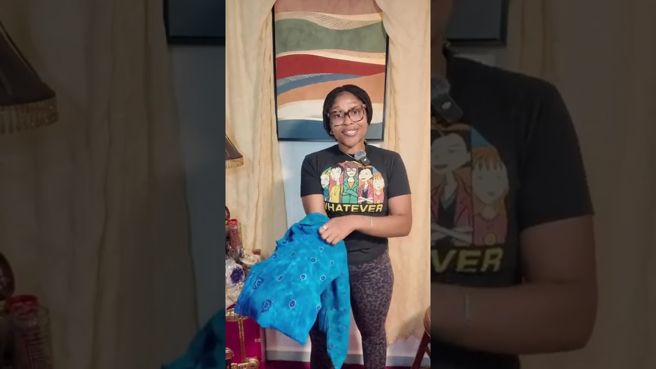 It's A Thrift Haul !!!