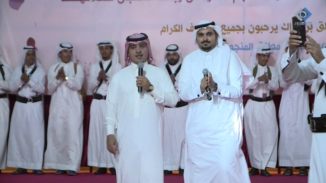 اوبريت بيت الامارة  6 - كلمات : محمد مطلق المنجومي   -  انشاد : صافي الثبيتي