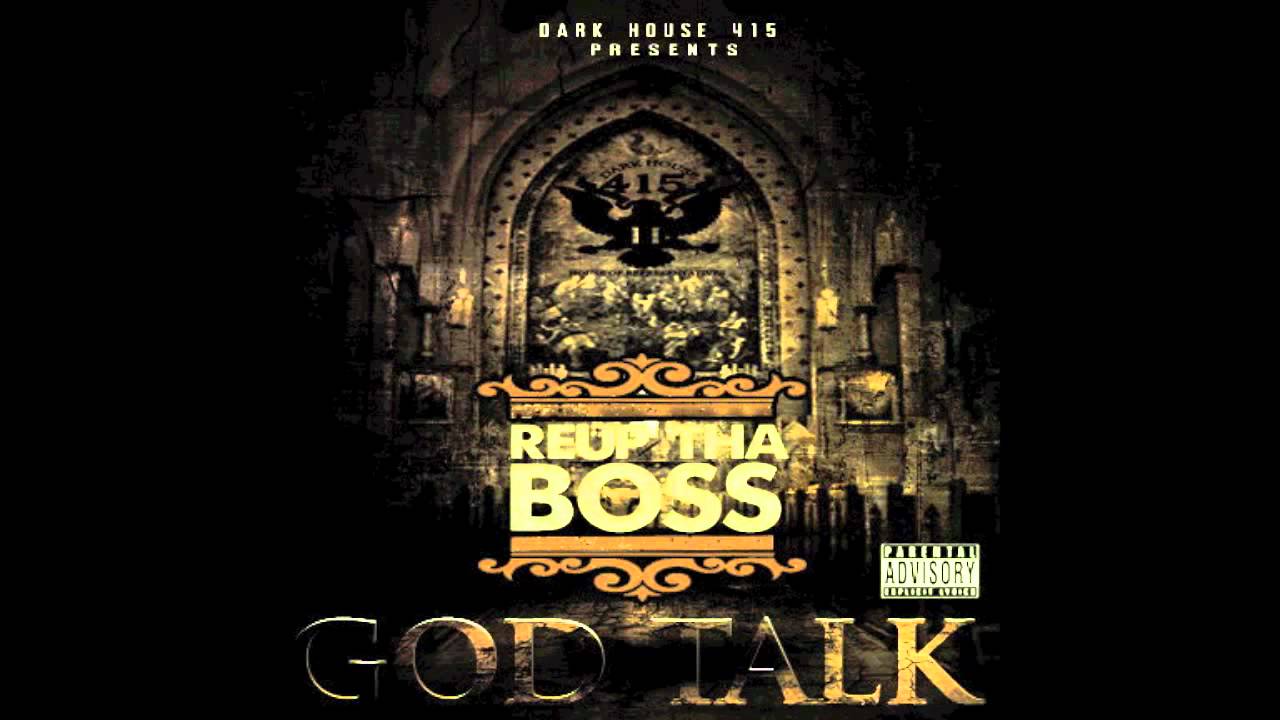 DJ Reup Tha Boss-King-Re (Prod. by Pacifik2Real)