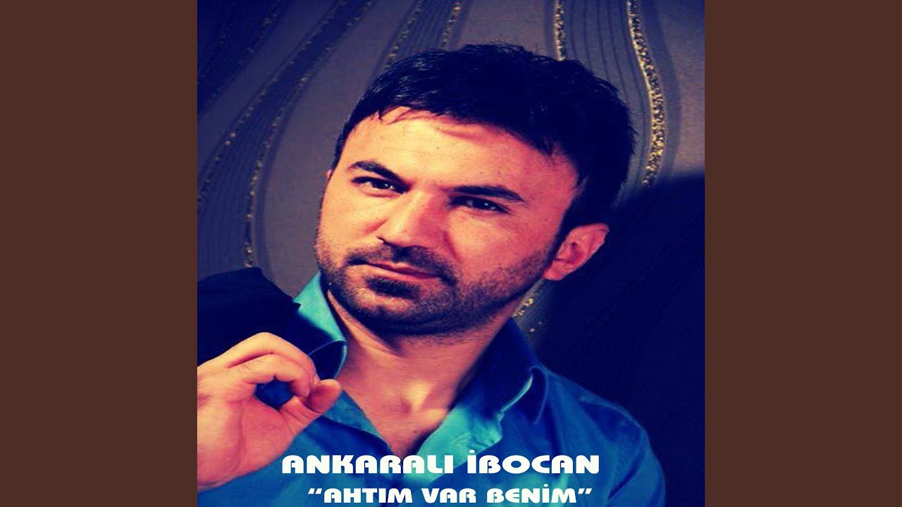 Ahtım Var Benim