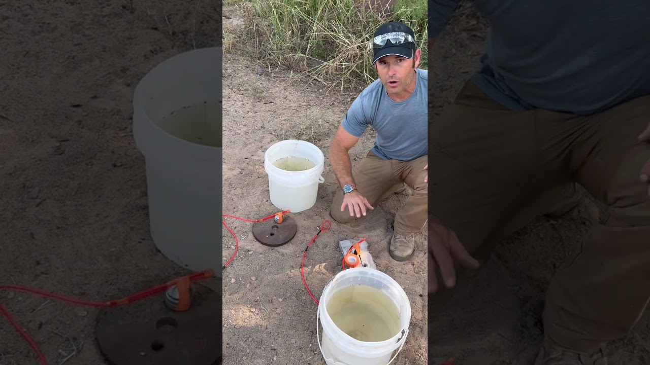 Blasting Shape Charges Underwater 💣 #explosion #pyrotechnics #pyrotechnics
