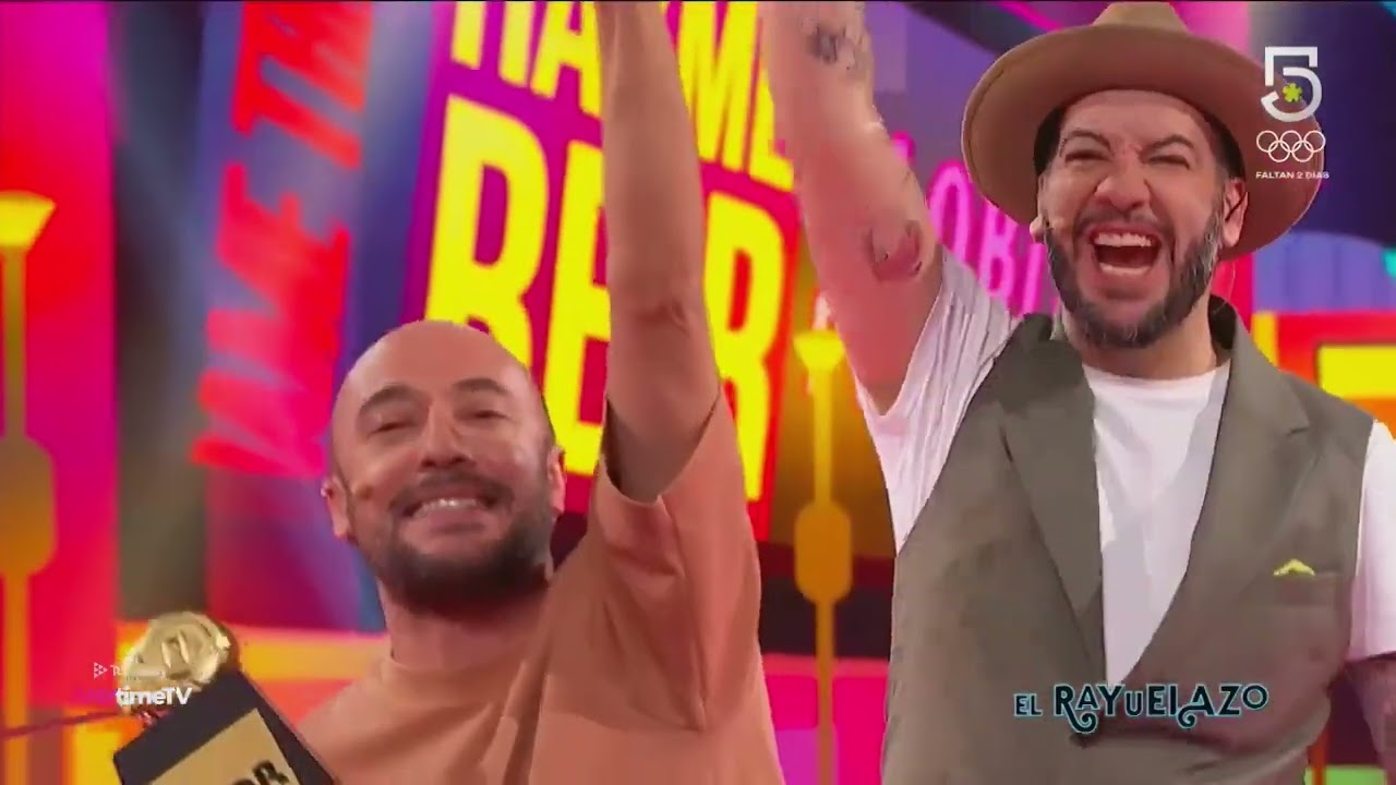 Me Caigo de Risa Episodio 3 Temporada 10