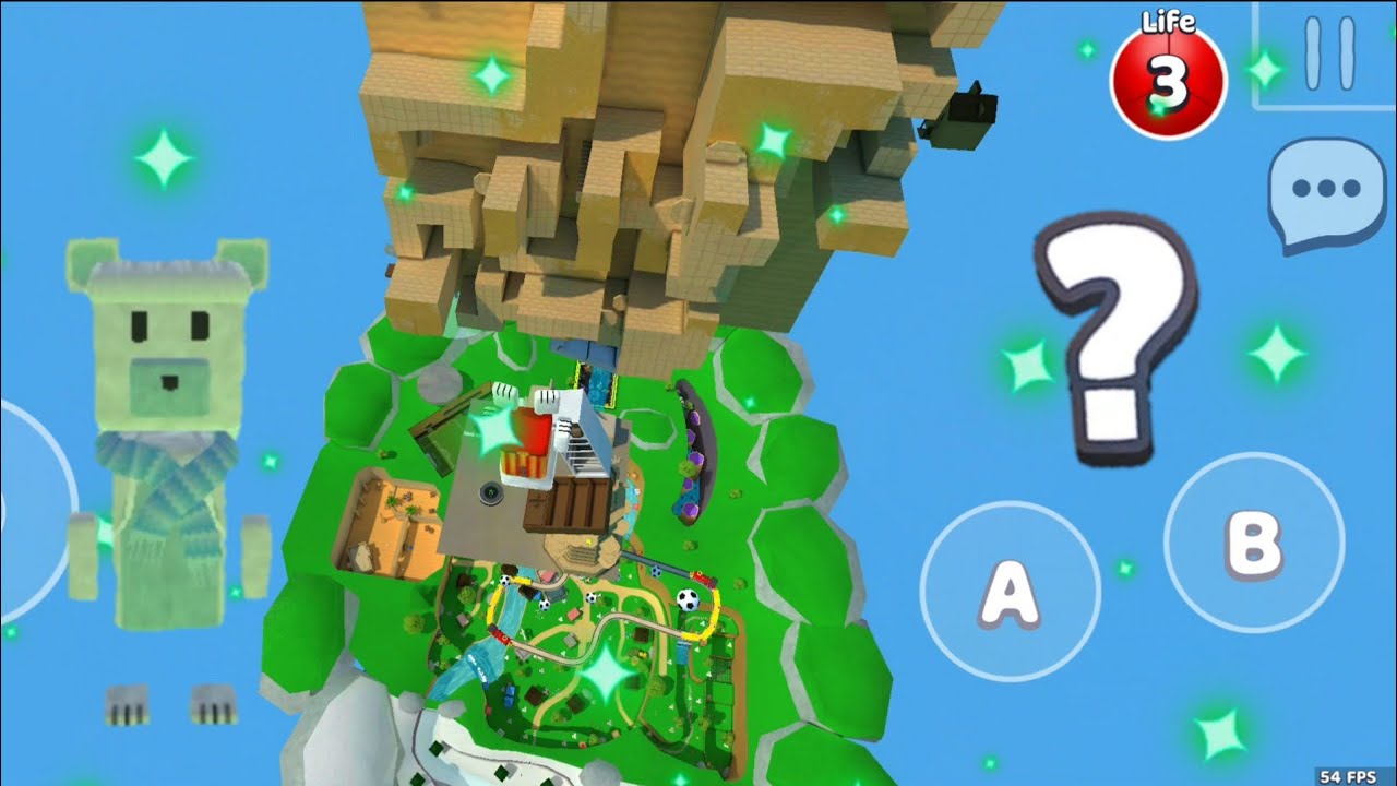 SUPER BEAR ADVENTURE  #SUPERBEARADVENTURE 