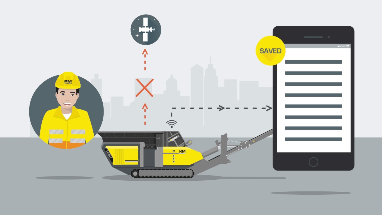 Rubblemaster - RM GO! SMART