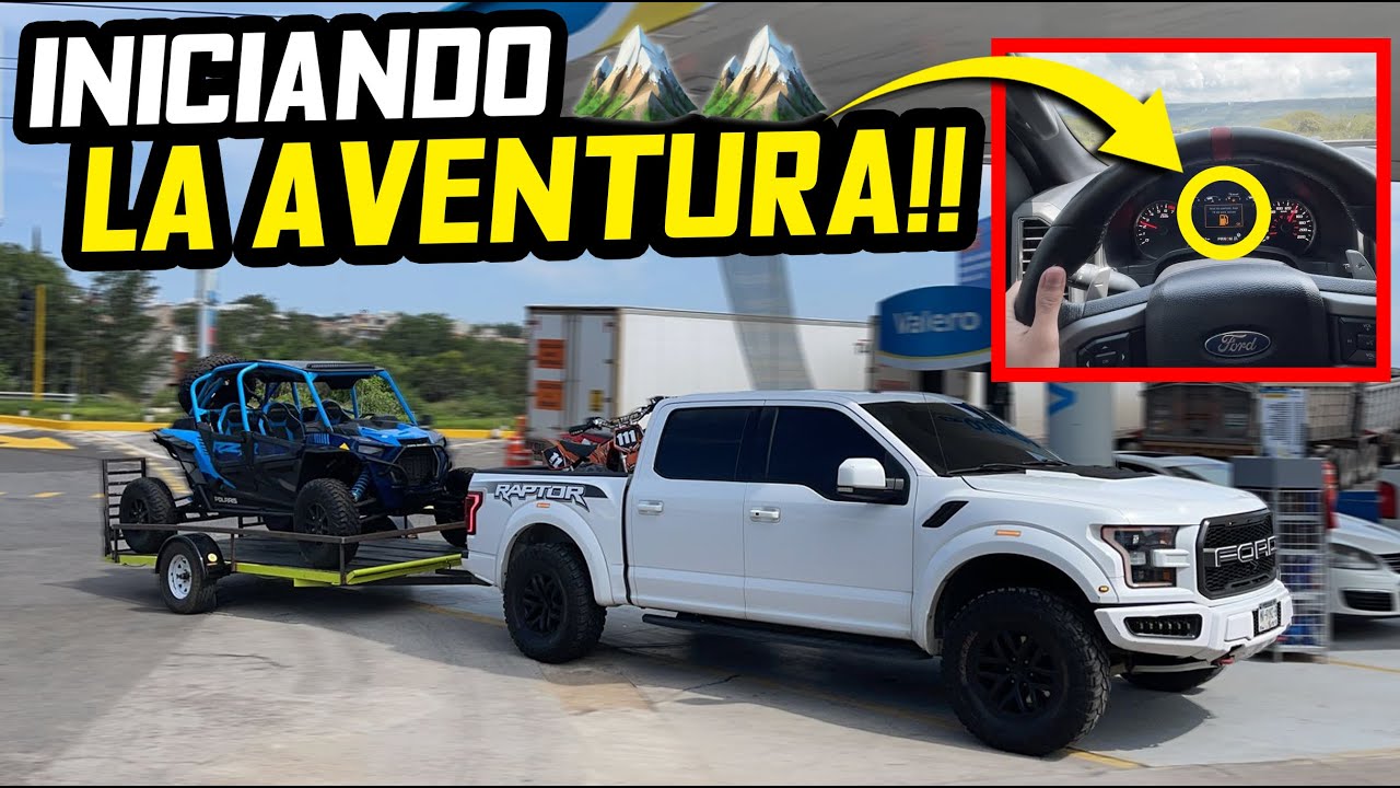 COMENZAMOS LA AVENTURA OFF ROAD CON TODOS MIS JUGUETES.. | ManuelRivera11