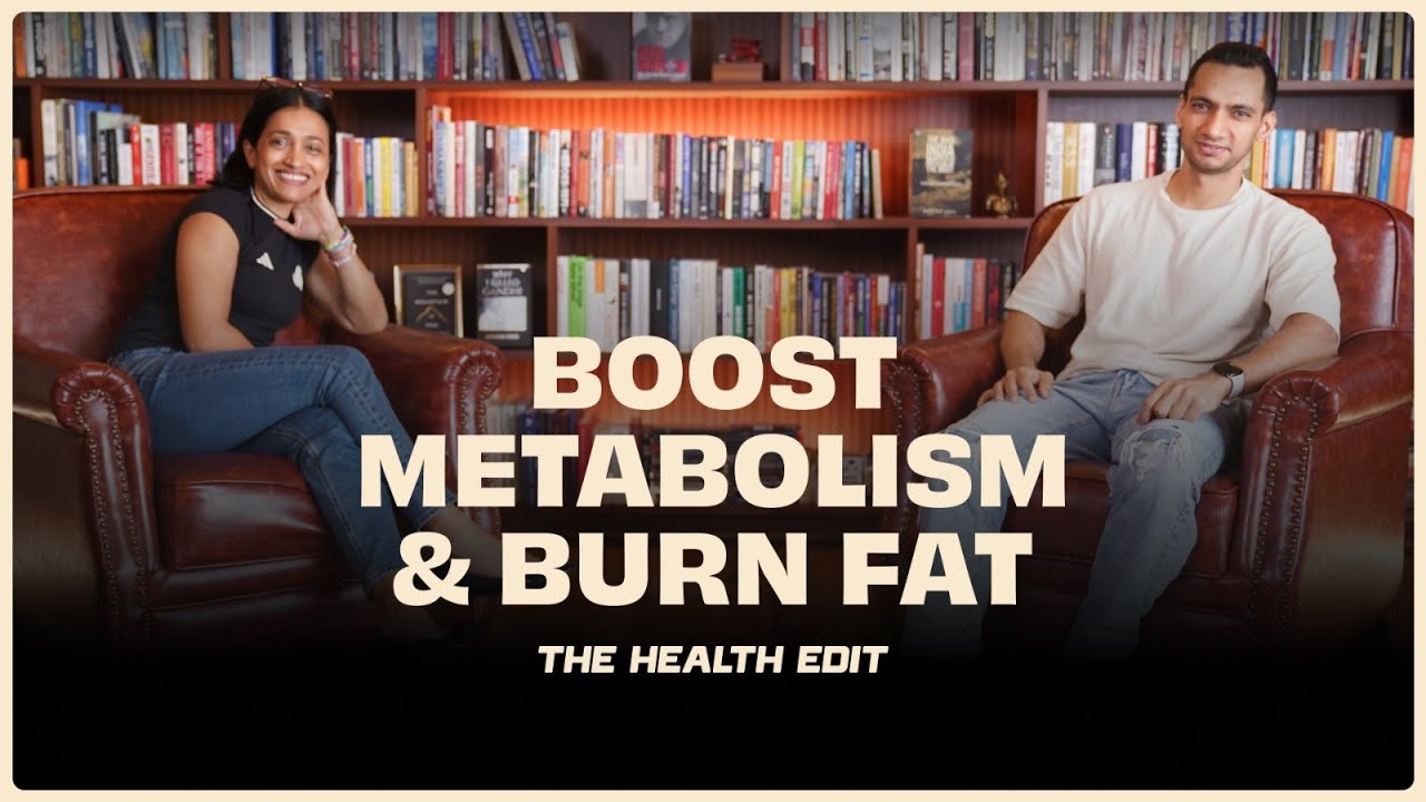 How to Train Your Body to Burn Fat More Efficiently