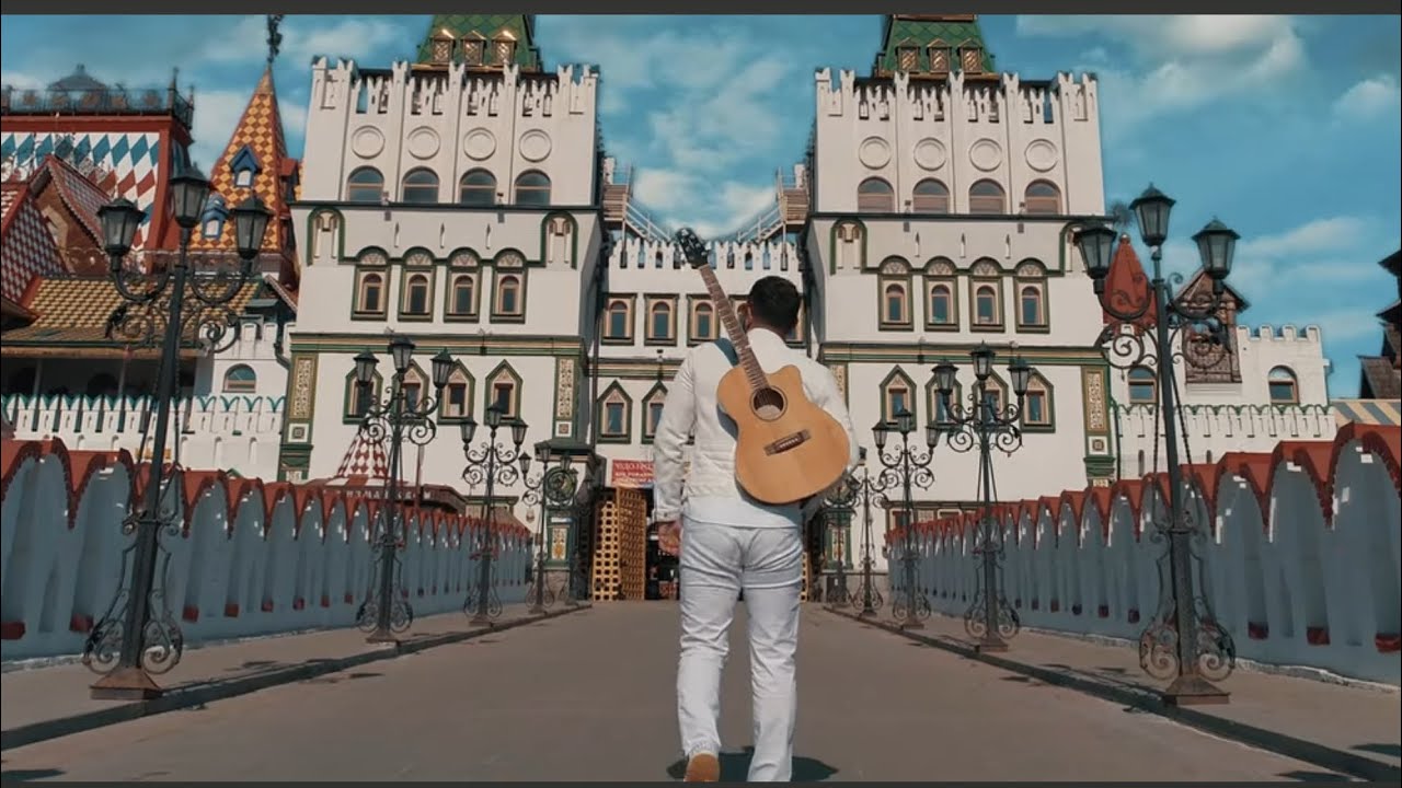 АЛЕКС - ДОЧЕНЬКА // ALEX - DOCHENKA