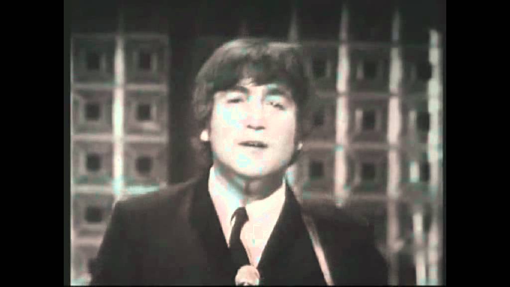 The Beatles - A Medley Of Hits (HQ)
