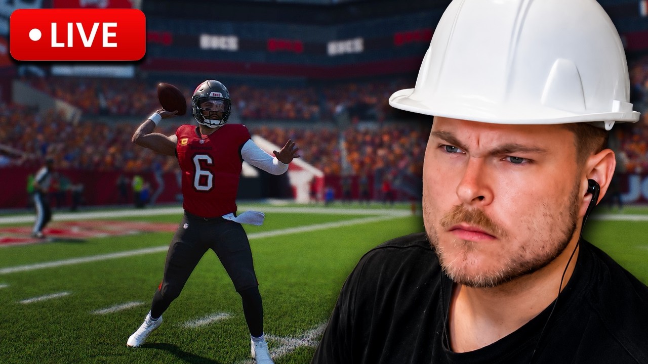 Beat ME in Madden 27, GET $