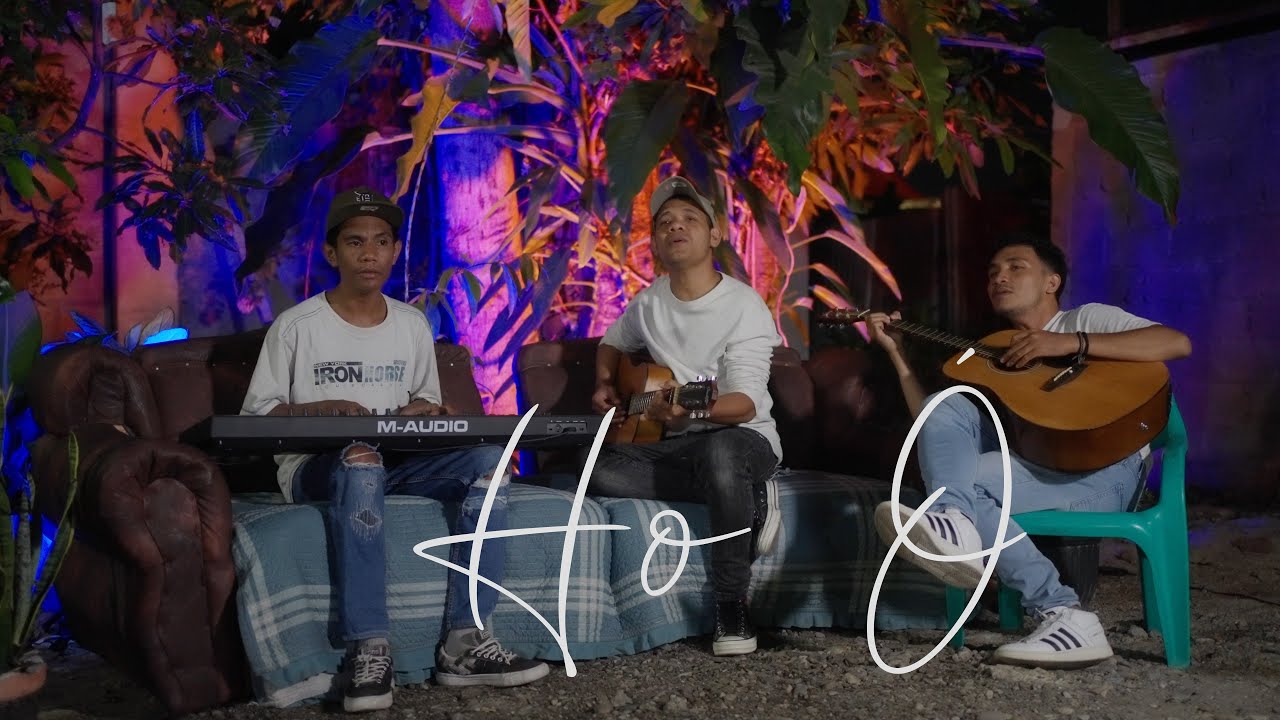 Ho o - Ganjo I Offical Music Video