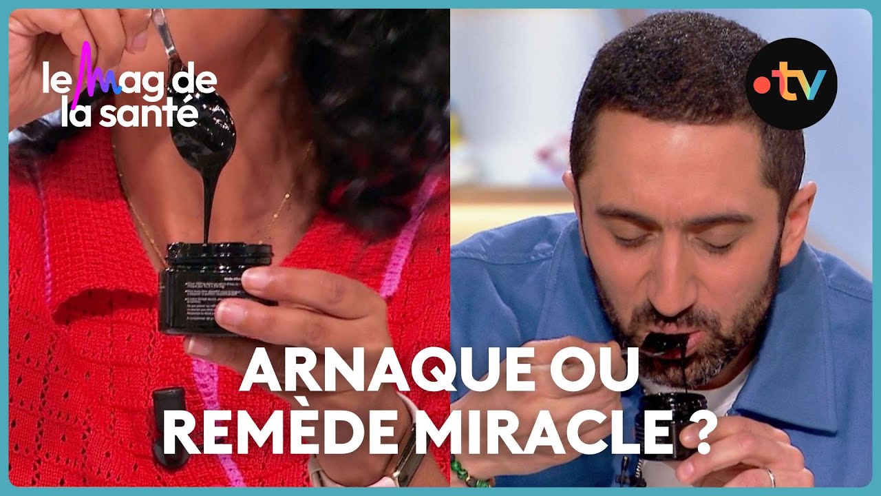 Pourquoi faut-il se méfier du shilajit ?