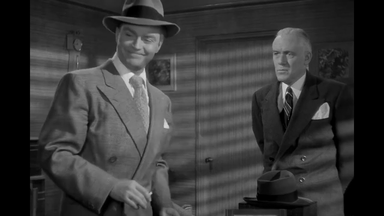 The Last Crooked Mile I  American Crime Film 1946 I Don 'Red' Barry, Ann Savage, Adele Mara