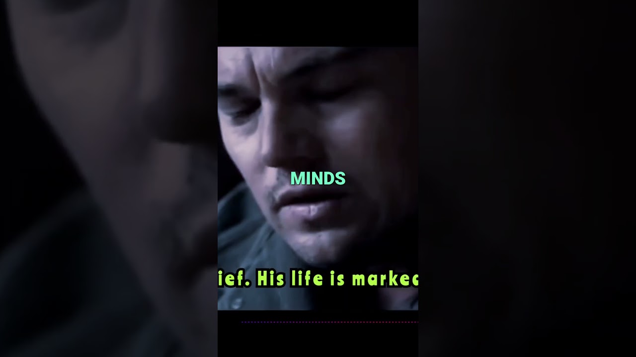 Unlocking Inception  Dreams, Guilt, and Redemption 