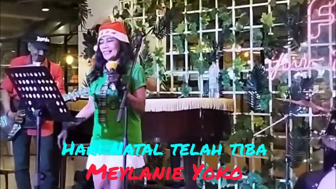 Natal telah tiba Koesplus 
