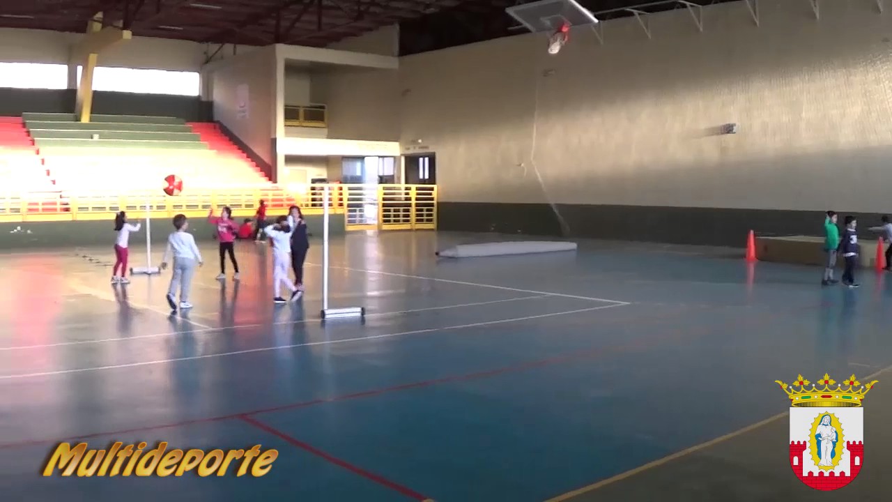 VIDEO MULTIDEPORTE