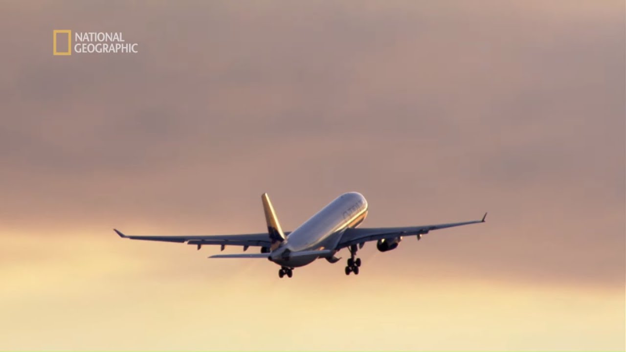 To była pierwsza katastrofa Boeinga 767 w historii [Katastrofa w przestworzach]
