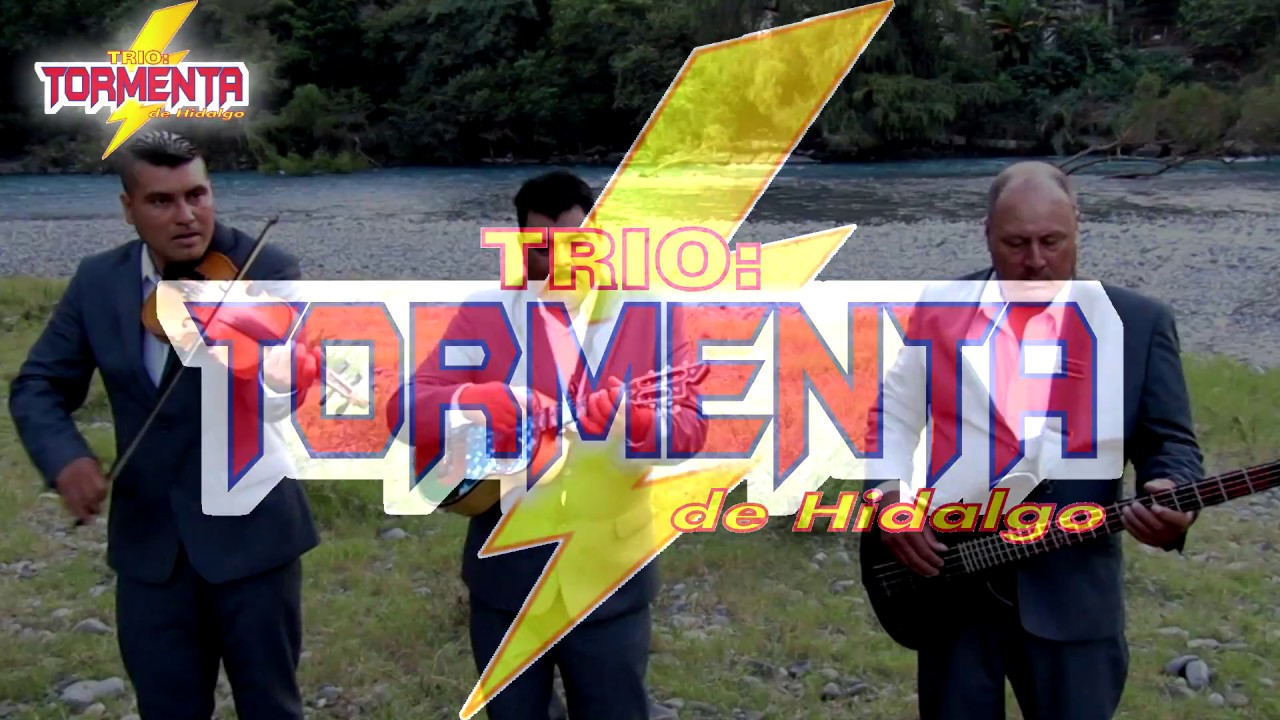 CORAZON -TORMENTA DE HIDALGO