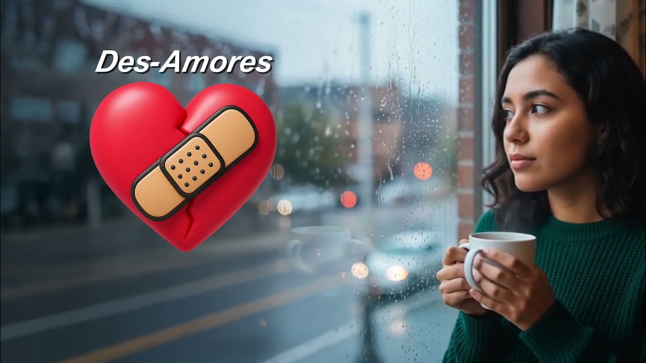 Una Canción Para Alguien Que Extraño